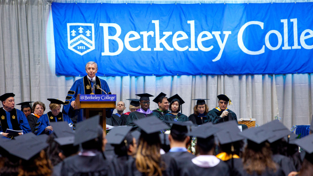 An Introduction to Berkeley College