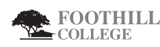 foothill-college