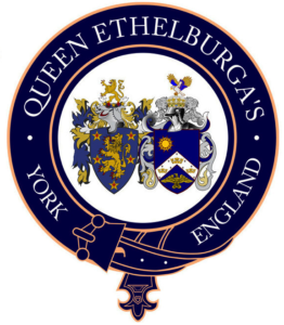 Queen Ethelburga's